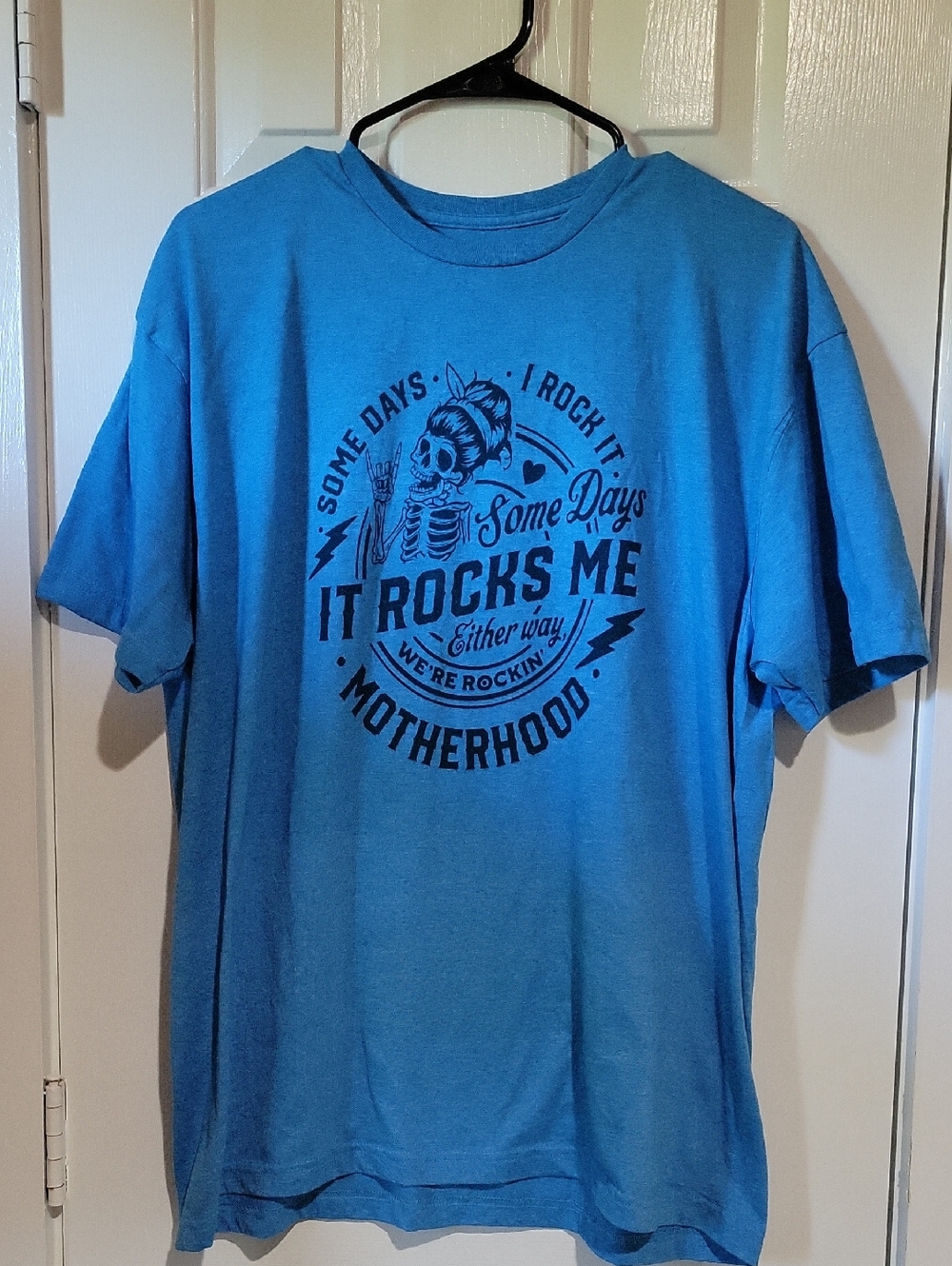 LIKE NEW Motherhood Graphic Tee